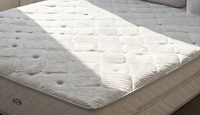 床垫生产中节点可查的实际应用价值分析