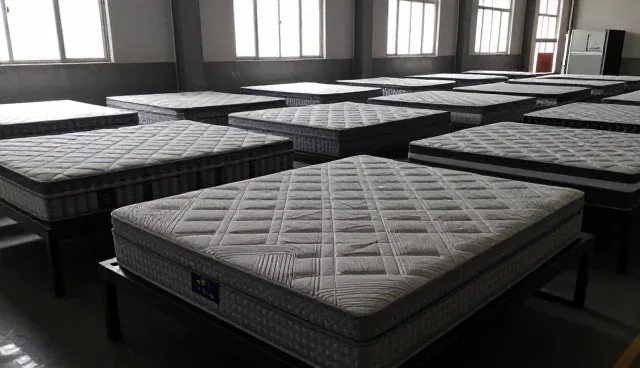 家居产品中质量控制问题的常见表现及解决对策
